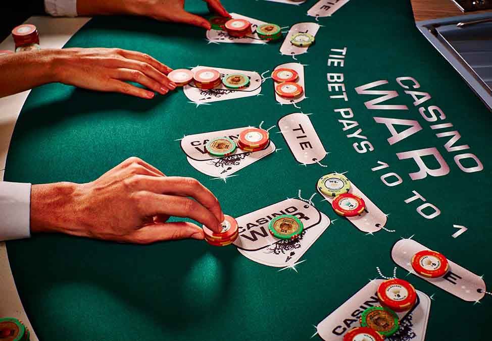 ایک اکاؤنٹ بنائیں یا Champion 777 کیسینو میں لاگ ان کریں۔